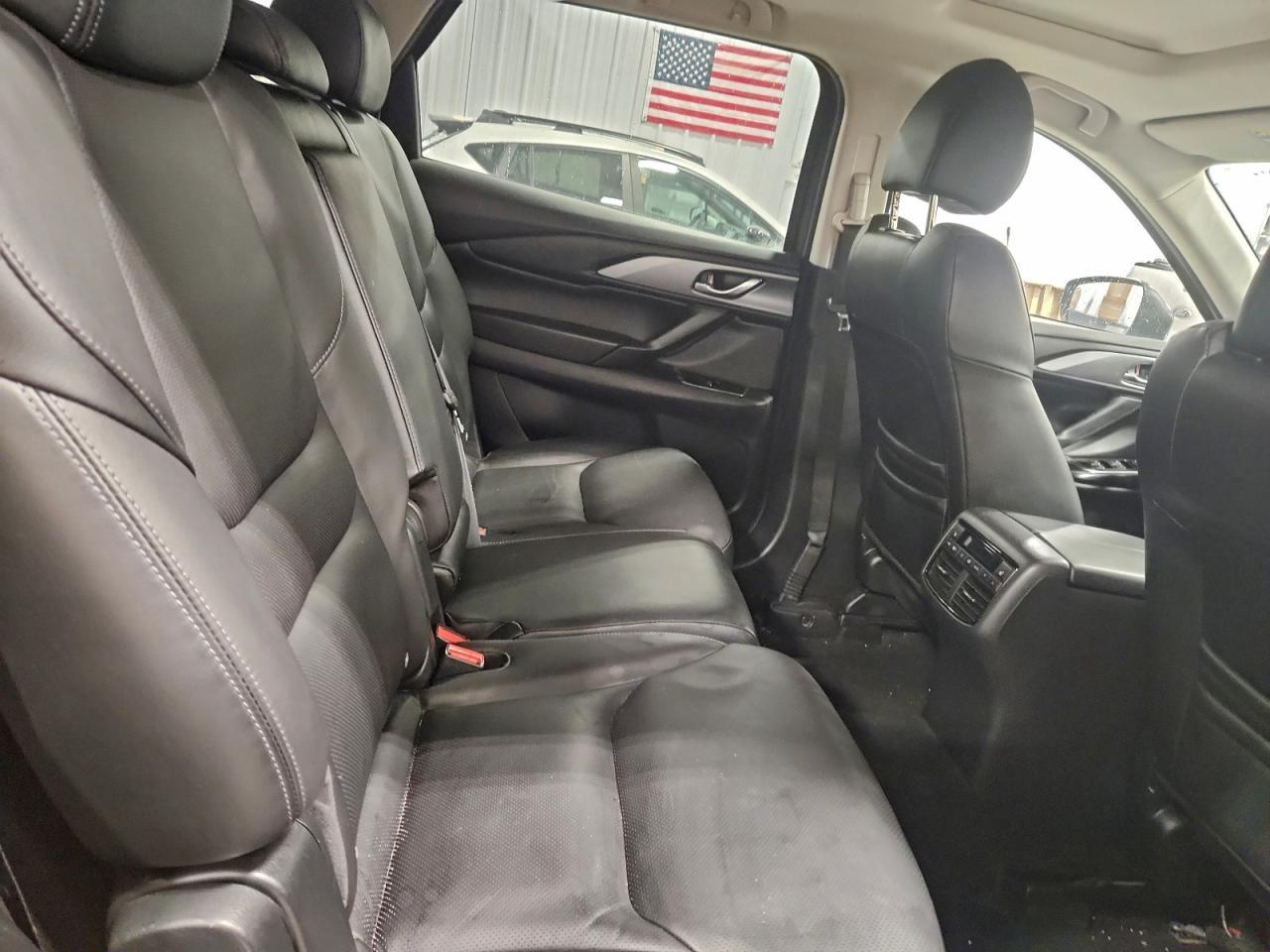 2019 MAZDA CX-9