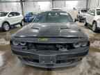 2017 DODGE Challenger