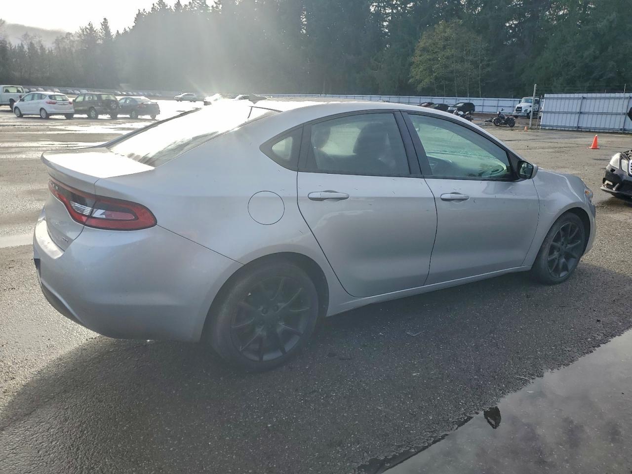 2013 DODGE Dart