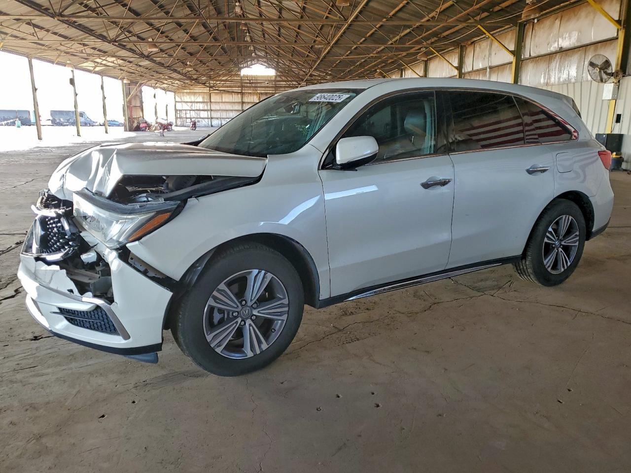 2019 ACURA MDX