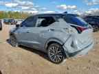 2021 NISSAN KICKS
