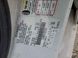 2007 FORD FUSION