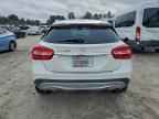 2016 MERCEDES-BENZ GLA-Class