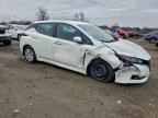 2023 NISSAN LEAF