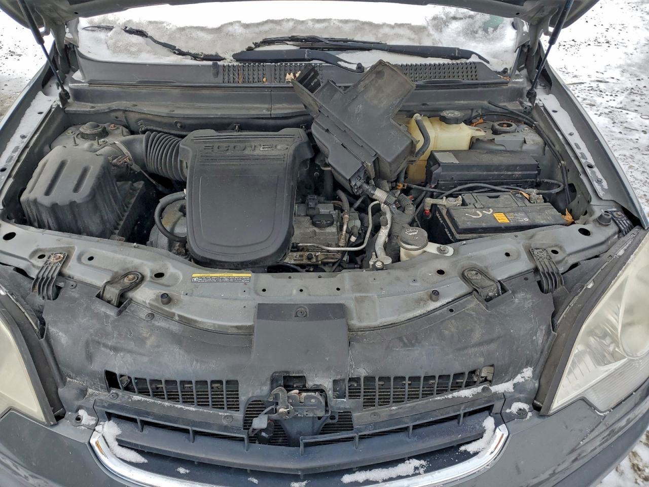2008 SATURN Vue