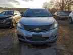 2013 CHEVROLET TRAVERSE