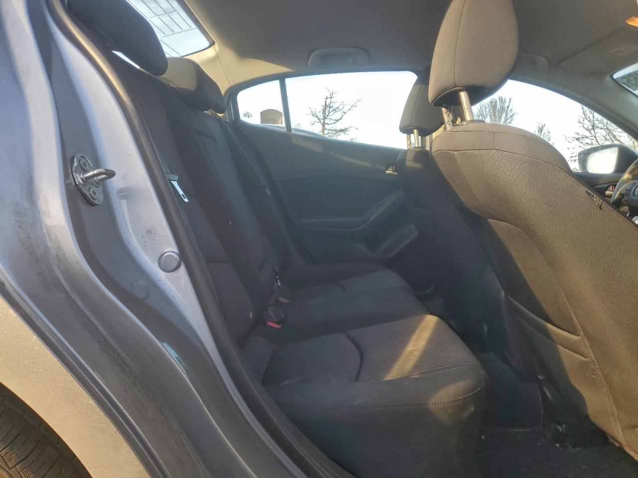 2014 MAZDA 3