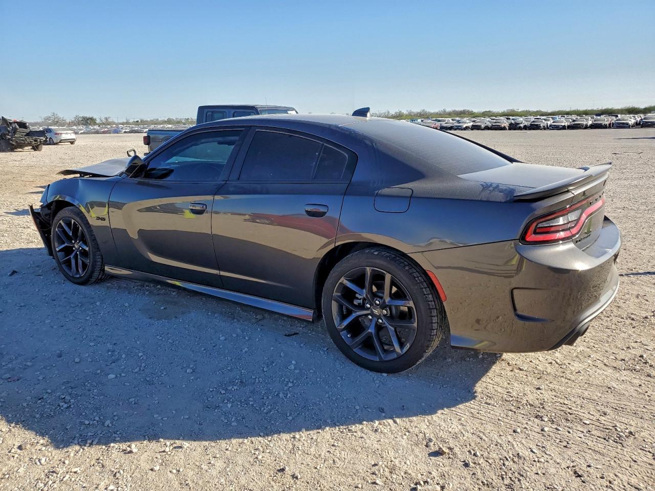 2023 DODGE CHARGER