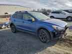 2015 SUBARU XV Crosstrek