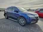 2015 ACURA MDX