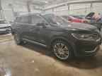 2016 LINCOLN MKX