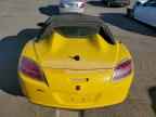 2007 SATURN Sky