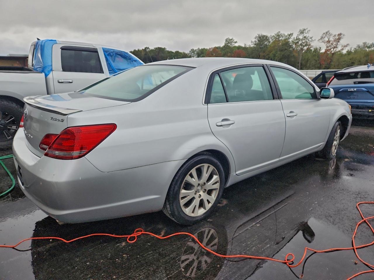 2008 TOYOTA Avalon
