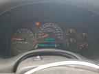 2002 CHEVROLET Trailblazer
