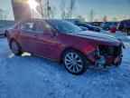 2013 LINCOLN MKS