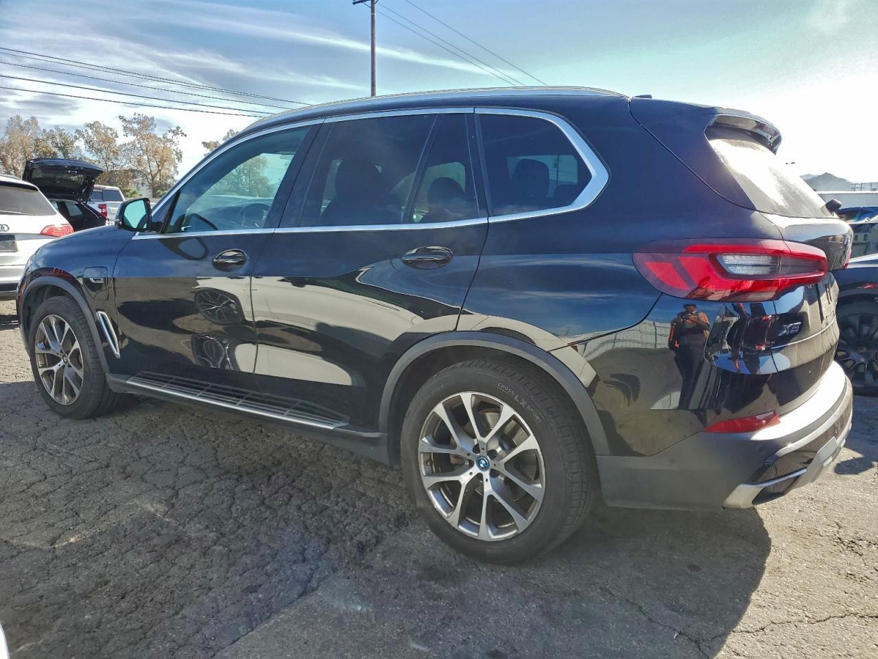 2023 BMW X5