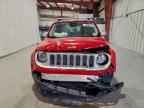 2015 JEEP Renegade