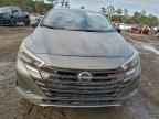 2024 NISSAN VERSA