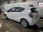 2013 TOYOTA Prius c