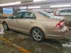 2008 MERCURY Milan