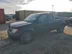 2013 NISSAN Frontier