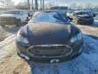 2013 TESLA MODEL S