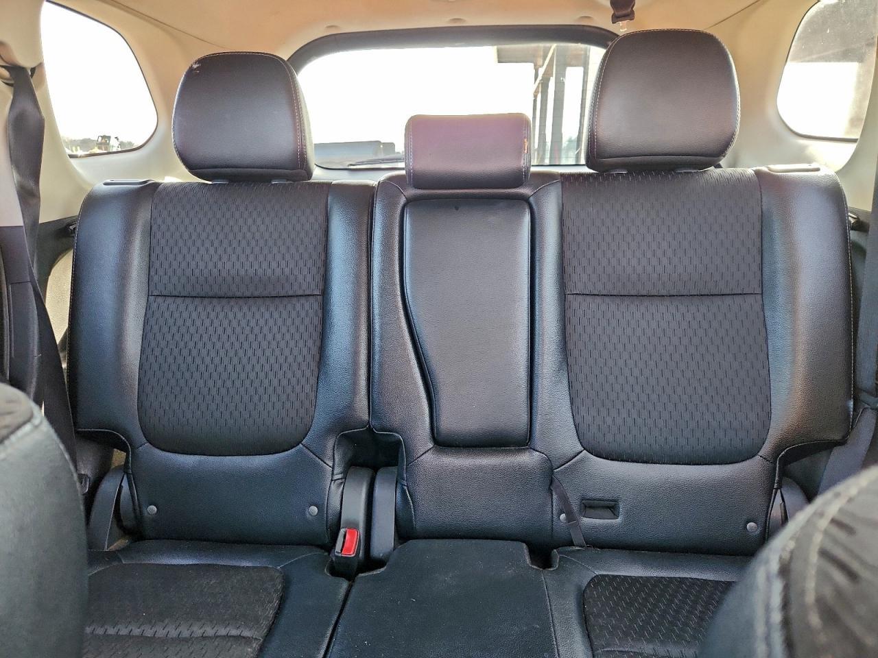 2015 MITSUBISHI outlander