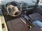 2006 NISSAN Frontier