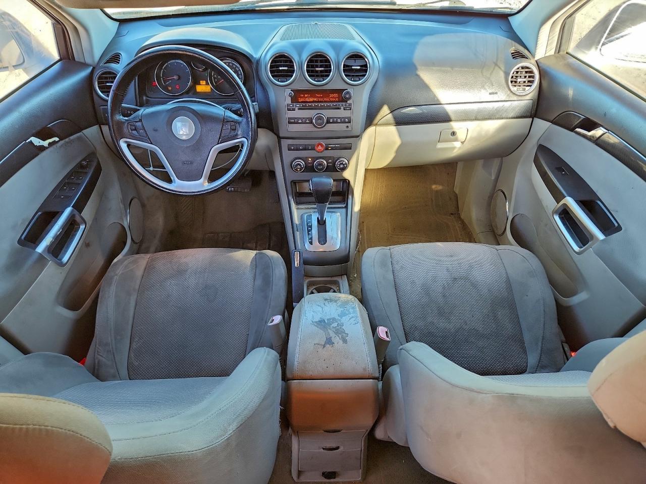 2008 SATURN Vue