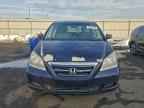 2007 HONDA ODYSSEY