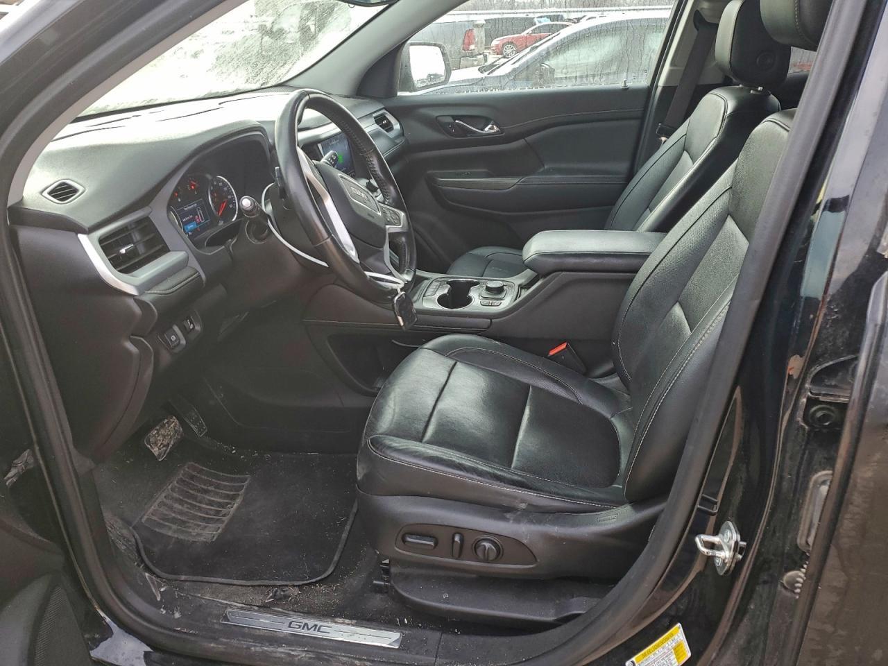 2020 GMC ACADIA