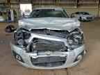 2012 CHEVROLET SONIC