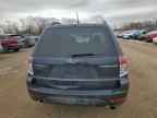 2010 SUBARU FORESTER