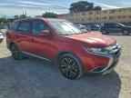 2017 MITSUBISHI outlander