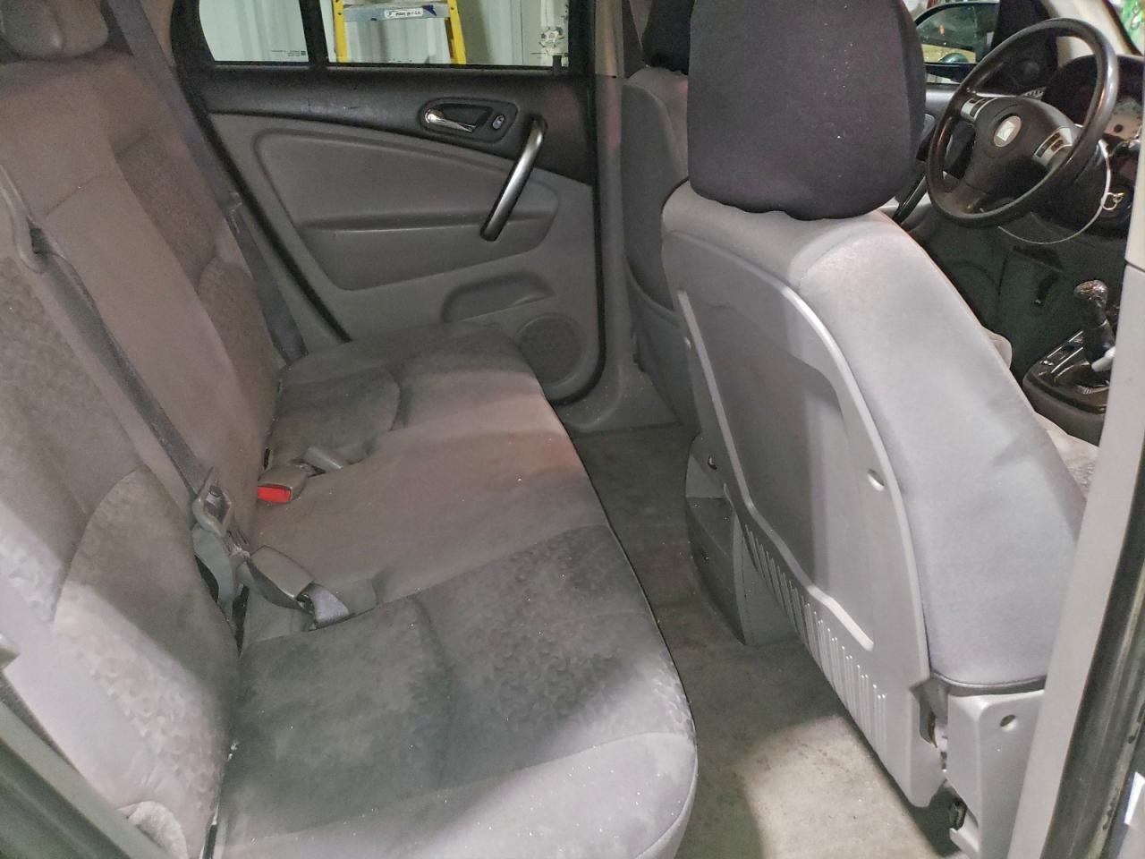 2006 SATURN Vue