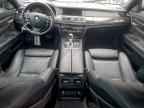 2014 BMW 740