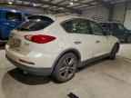 2013 INFINITI EX37