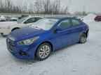 2018 HYUNDAI ACCENT