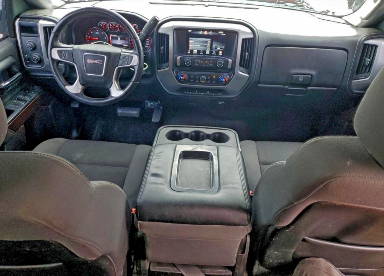 2014 GMC Sierra