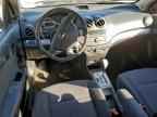 2010 CHEVROLET Aveo