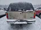 2001 GMC Yukon XL