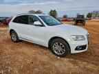 2014 AUDI Q5