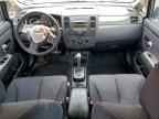 2008 NISSAN VERSA