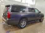 2017 CHEVROLET Suburban
