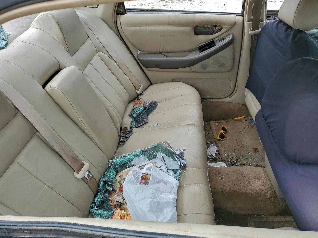 1999 TOYOTA Avalon