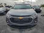 2021 CHEVROLET TRAVERSE