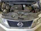 2014 NISSAN PATHFINDER