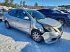 2014 NISSAN VERSA