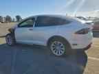 2020 TESLA MODEL X