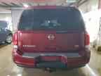 2010 NISSAN Armada
